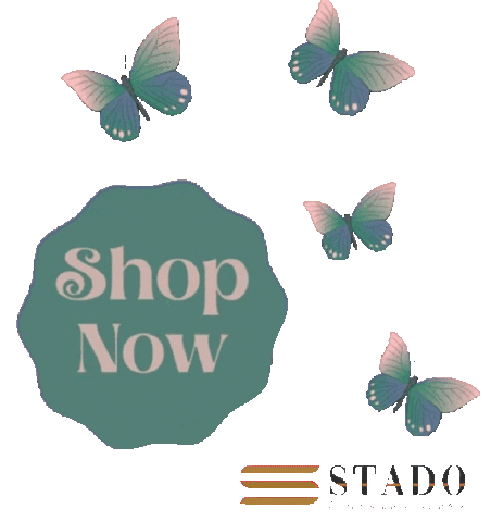 Sticker by Stado Fashion