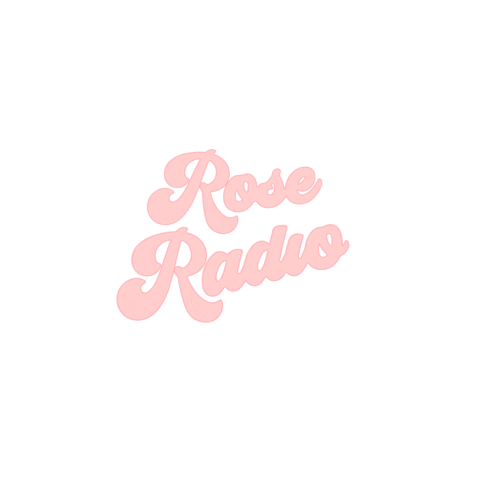 rosedesigns.co Sticker