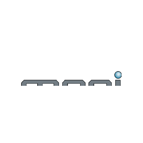 Moni Software Sticker