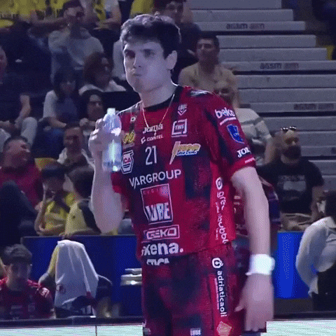 Lube Civitanova Italia GIF