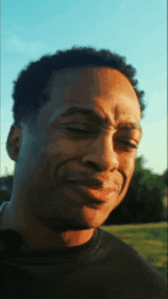Surprise What GIF