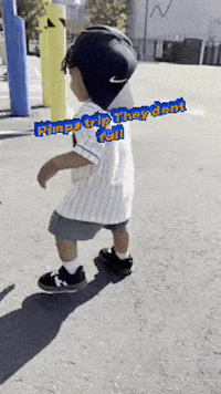 Falling In Love Trip GIF by LaRayia