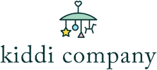 The Kiddi Company Sticker