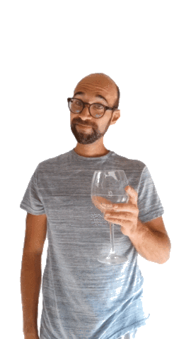 Cheers Sticker