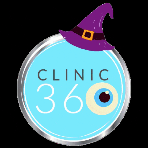 Clinic 360 GIF