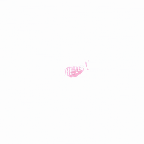 Привет GIF