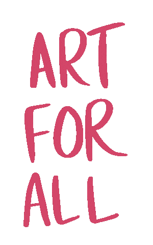 Art Sticker