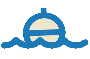 Fish Nova Scotia Sticker