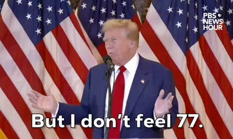 Donald Trump GIF