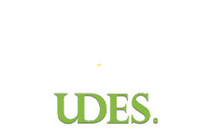 UDES Universidad Sticker