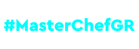 Masterchef Greece Sticker by YourTipster.GR