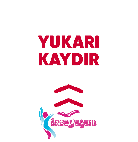Sticker by İnce Yaşam