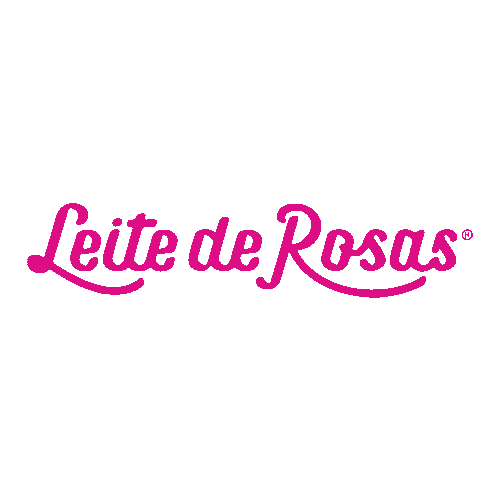 Leite de Rosas Sticker