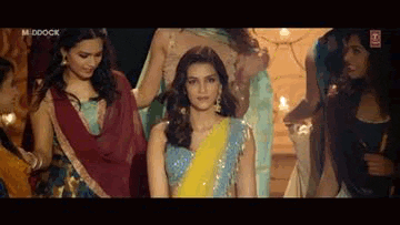 Kriti Sanon GIFs on GIPHY - Be Animated