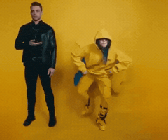 Dance GIF