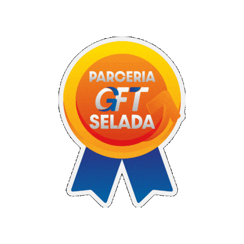 2025 Sticker by GFT Promotora