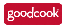 Brand Kitchen Sticker by GoodCook