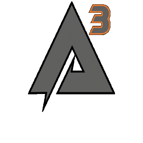 Arnaud Vidaller Sticker