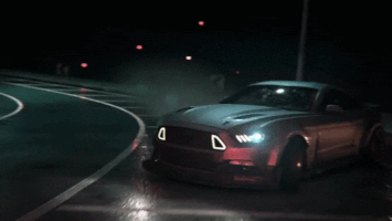 need for speed GIF