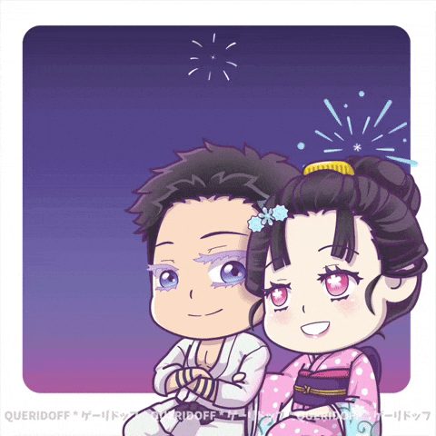 Anime GIF