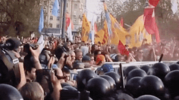 protest on putins blacklist GIF by The Orchard Films