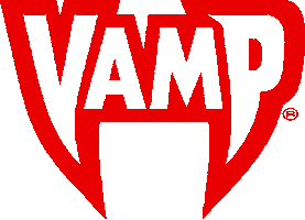 The Vamps Halloween Sticker
