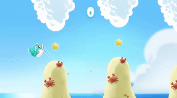 2D Game Development GIF