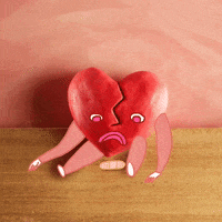 Animation-heart GIFs - Get the best GIF on GIPHY