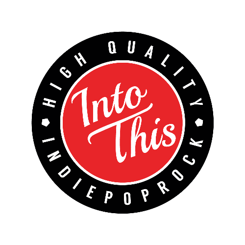 Into This Sticker
