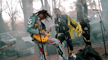 what the price GIF by Migos