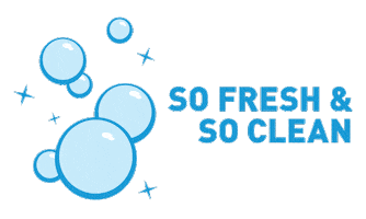 Hoover Sticker