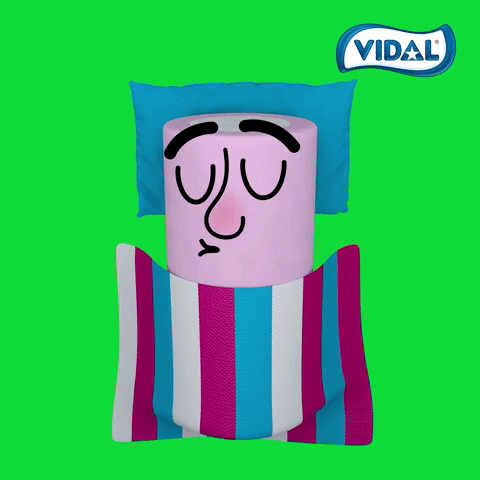 Sleep Candy GIF