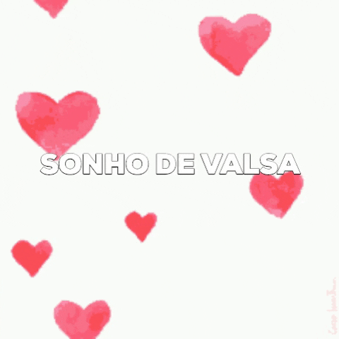 Sonho de Valsa GIF