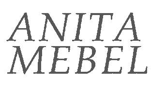 Anita Mebel Sticker