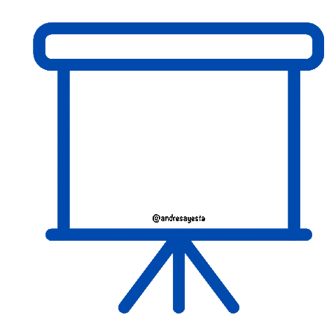 Andres Ayesta Sticker by Vive Nutrition