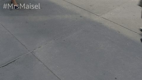 Mrs Maisel GIF by The Marvelous Mrs. Maisel - Find & Share on GIPHY