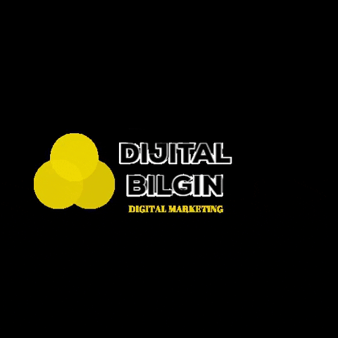 Logo GIF by DigitalBilgin