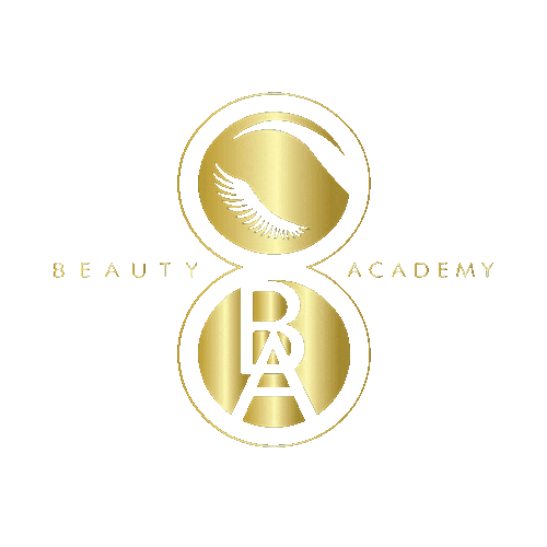 The Beauty Academy Sticker