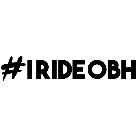 Bikepark Oberhof Sticker