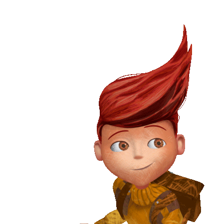 Wave Hello Sticker by Pip's Island