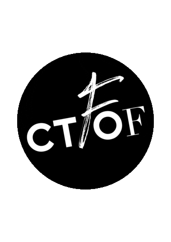 Ifw Sticker by Fair Fashion Festival