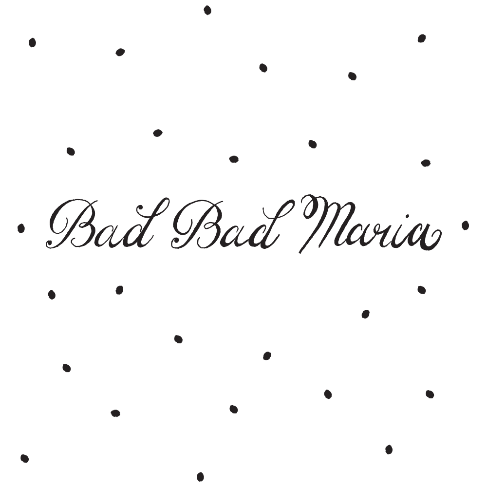 Couple Love GIF by Bad Bad Maria