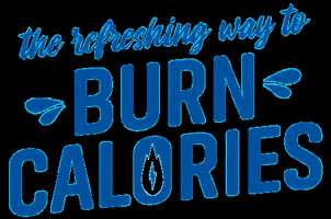 Burncalories GIF by Sumo Drinks