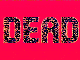 Art Glitch GIF