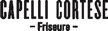 Capelli Cortese Sticker