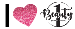 I Love You Korean Skincare Sticker by 1beautyЕU