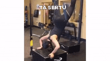Gym GIF