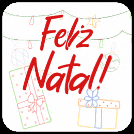 Feliz Natal GIF by Bem Promotora