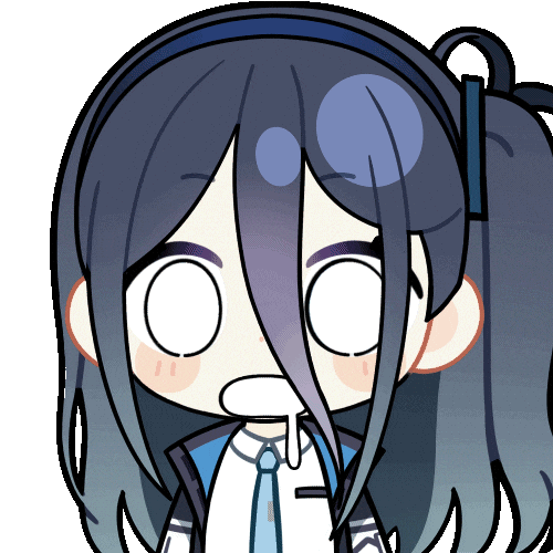 Drool Wow GIF