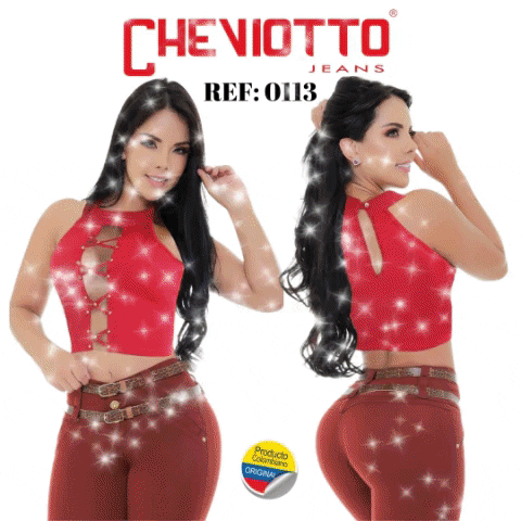 Latinmoda Estilo y Diseño Colombiano GIF